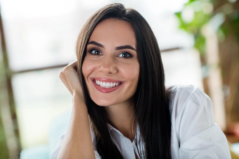 Dental care image for Why Healthy Gums Matter More Than You Think