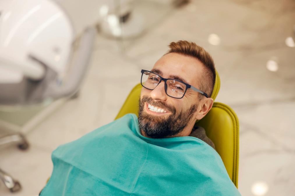 Summit Family & Cosmetic Dentistry image for What If The Dentist Felt As Calm As A Spa Day? Summit Family & Cosmetic Dentistry image for What If The Dentist Felt As Calm As A Spa Day?