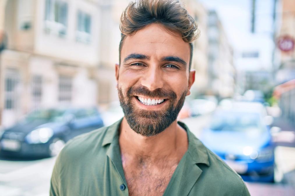 Dental care image for Are same day crowns in Summit NJ as good as lab-made crowns? Dental care image for Are same day crowns in Summit NJ as good as lab-made crowns?