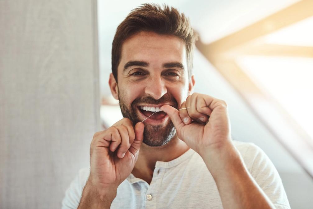 Dental care image for What If Your Smile Could Avoid Most Problems Before They Start?