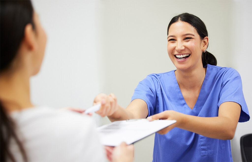 Summit Family & Cosmetic Dentistry image for Insurance & Financing