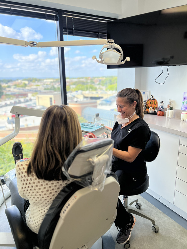 Dental care image for Preventive Dentistry