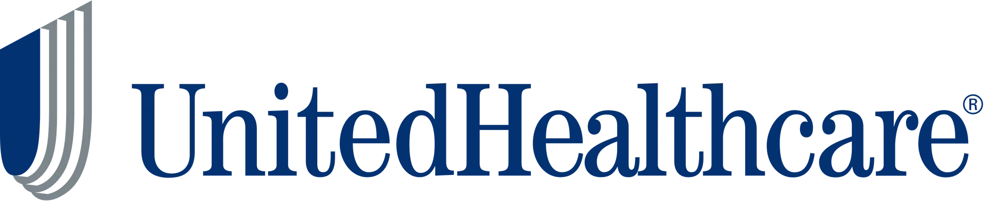 UnitedHealthcare insurance logo