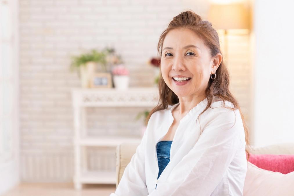 Dental care image for Moving Beyond Loose Traditional Dentures