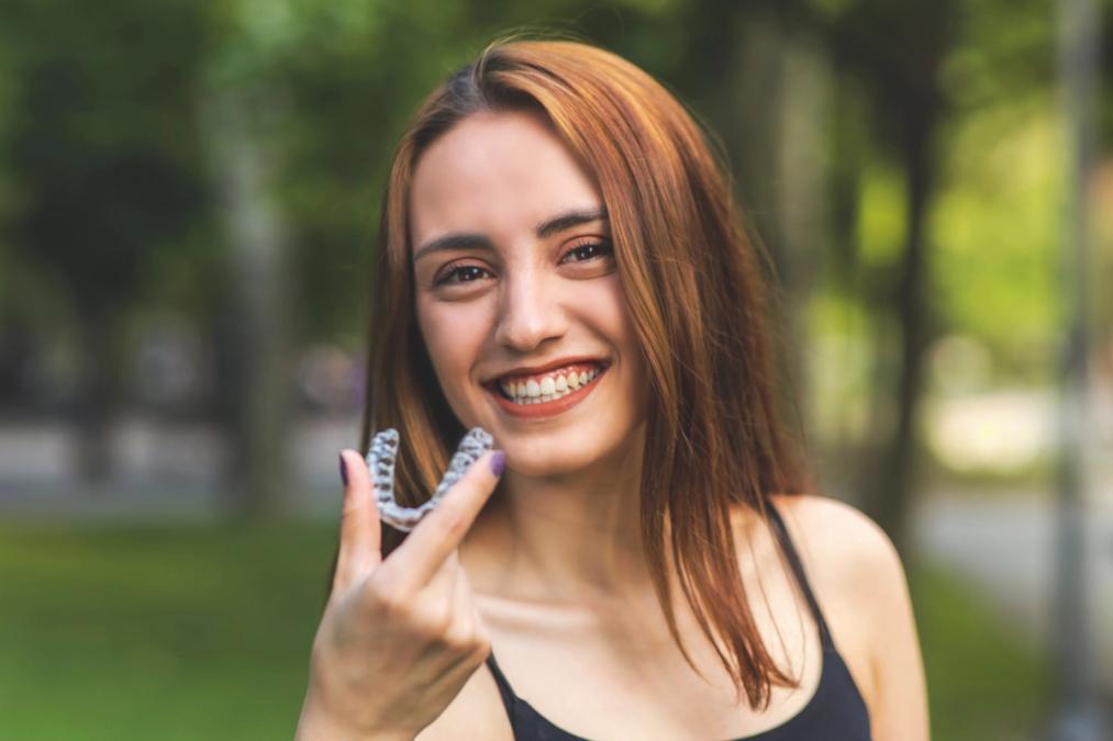 Dental care image for What If Straightening Your Teeth Felt Simpler Than You Expected?