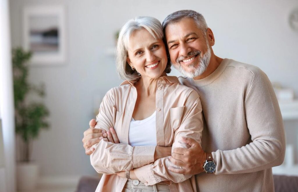 Dental care image for What Would It Feel Like If Your Denture Snapped Firmly Into Place? Dental care image for What Would It Feel Like If Your Denture Snapped Firmly Into Place?