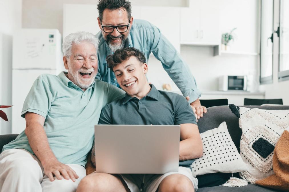 Summit Family & Cosmetic Dentistry image for A quick gut-check