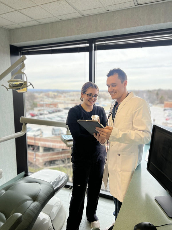 Emergency dental care at Summit Family & Cosmetic Dentistry