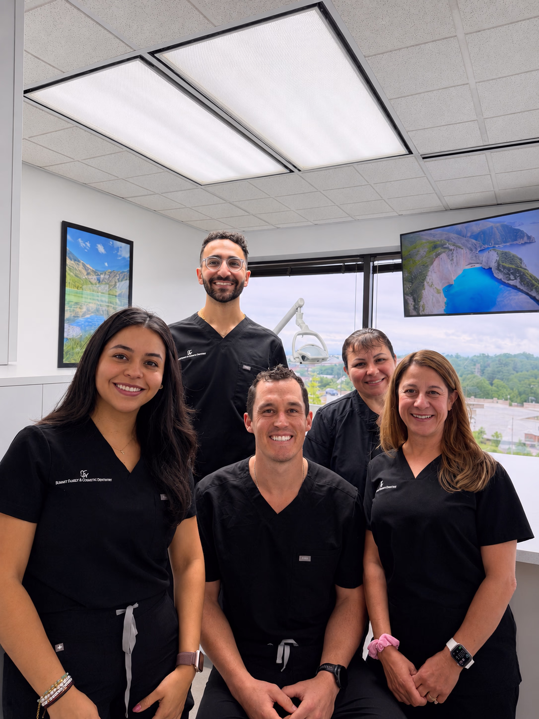 Dental care image for Restorative Dentistry
