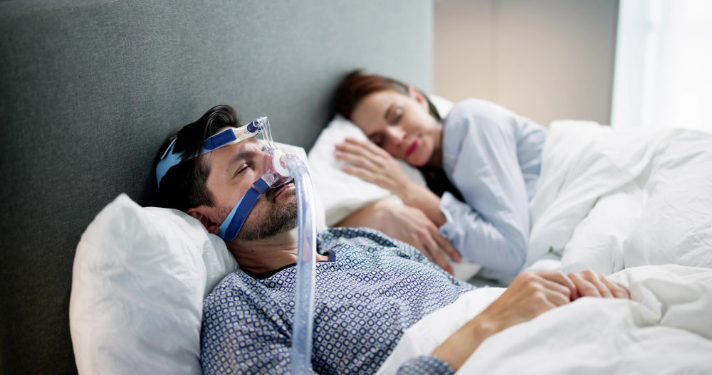 Summit Family & Cosmetic Dentistry image for Sleep Apnea Treatment In Summit, NJ: Restful Nights and Healthier Days