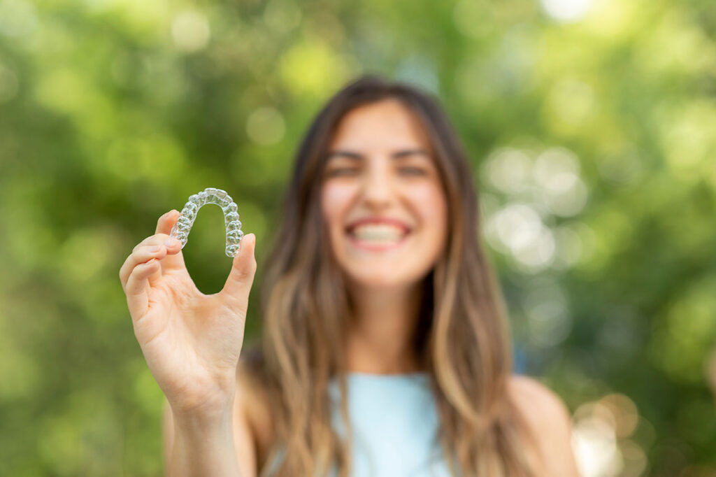 Dental care image for The Ultimate Invisalign Guide for Summit, NJ Residents