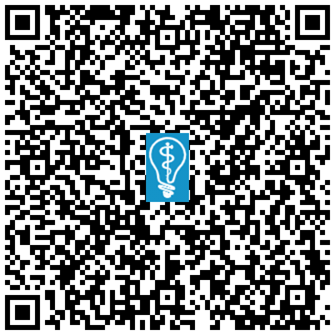 QR code image for 3D Cone Beam and 3D Dental Scans in Summit, NJ