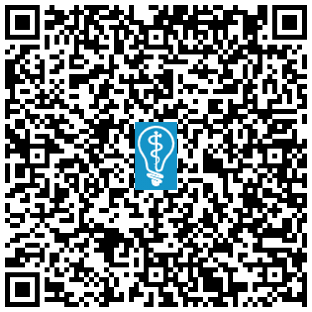 QR code image for All-on-4® Implants in Summit, NJ