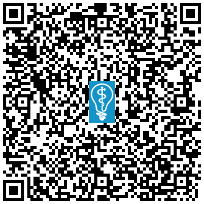 QR code image for Alternative to Braces for Teens in Summit, NJ