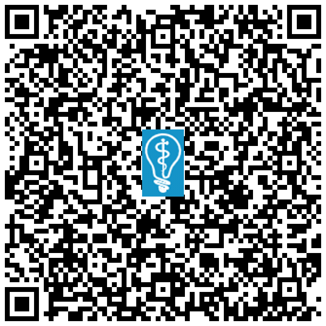 QR code image for Comprehensive Dentist in Summit, NJ