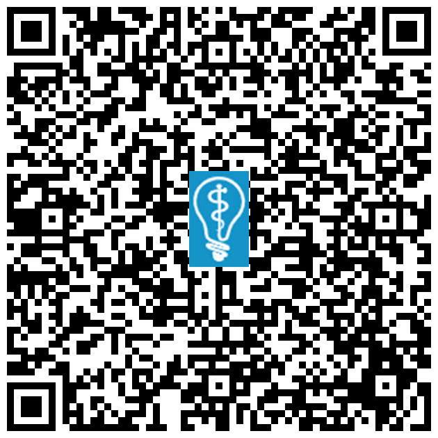 QR code image for Dental Bonding in Summit, NJ