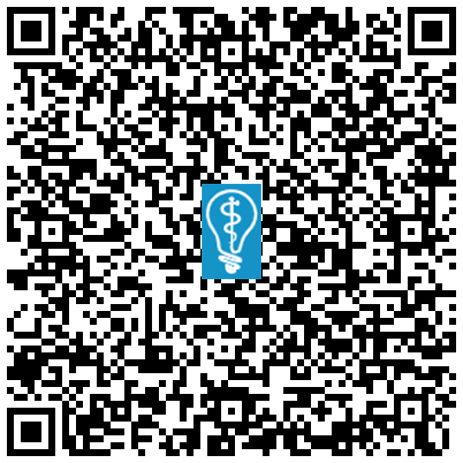 QR code image for Dental Cleaning and Examinations in Summit, NJ