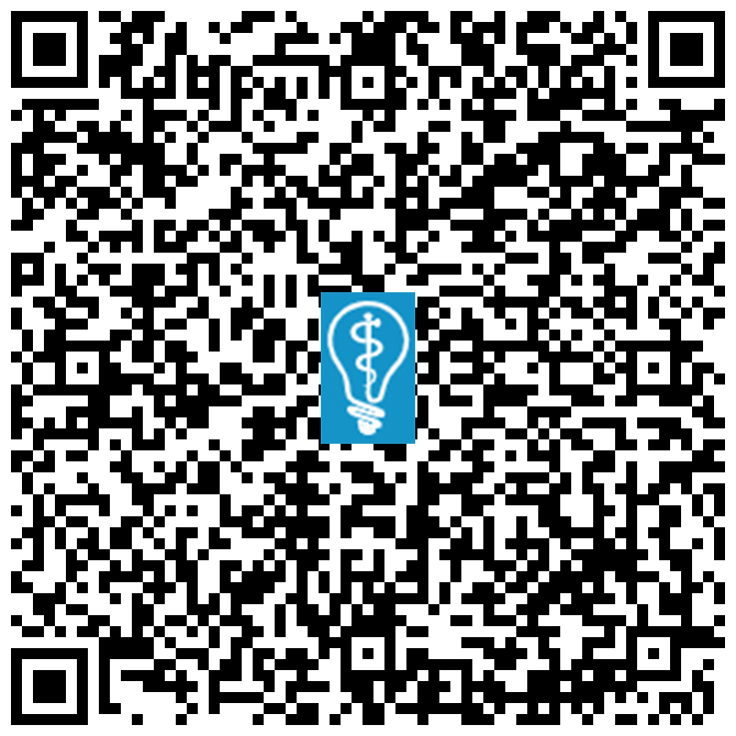 QR code image for Dental Health During Pregnancy in Summit, NJ