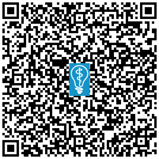 QR code image for Am I a Candidate for Dental Implants in Summit, NJ