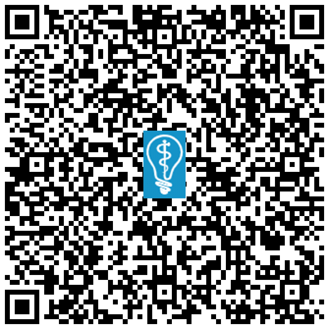 QR code image for Dental Implant Restoration in Summit, NJ