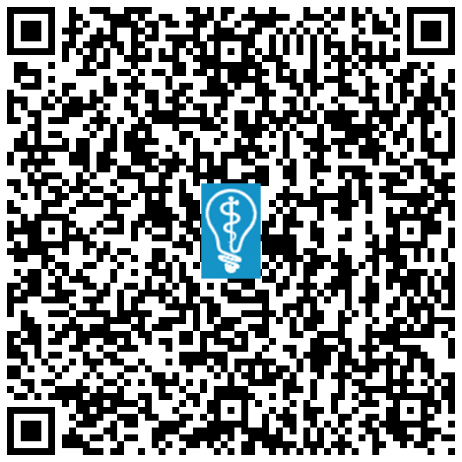 QR code image for Dental Implant Surgery in Summit, NJ