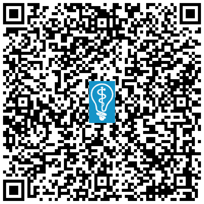 QR code image for Questions to Ask at Your Dental Implants Consultation in Summit, NJ