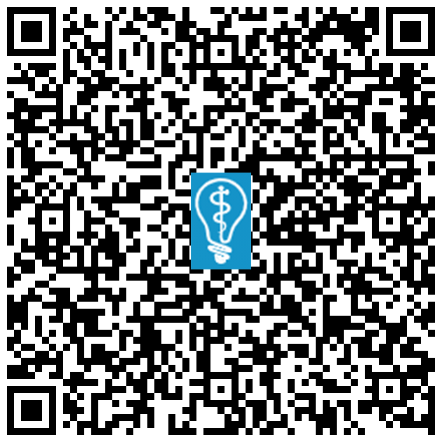 QR code image for Dental Implants in Summit, NJ