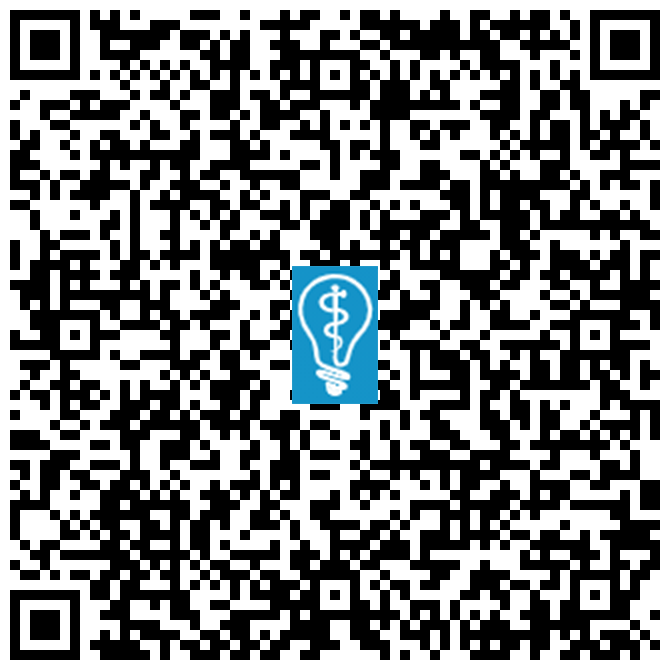 QR code image for Dental Inlays and Onlays in Summit, NJ