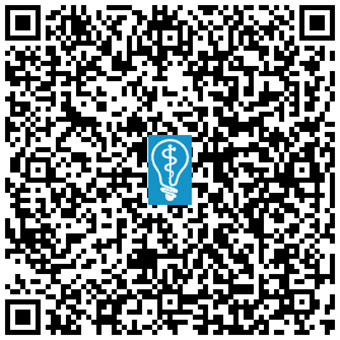 QR code image for Dental Office Blood Pressure Screening in Summit, NJ