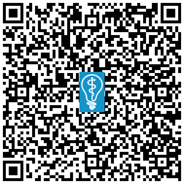 QR code image for Dental Office in Summit, NJ