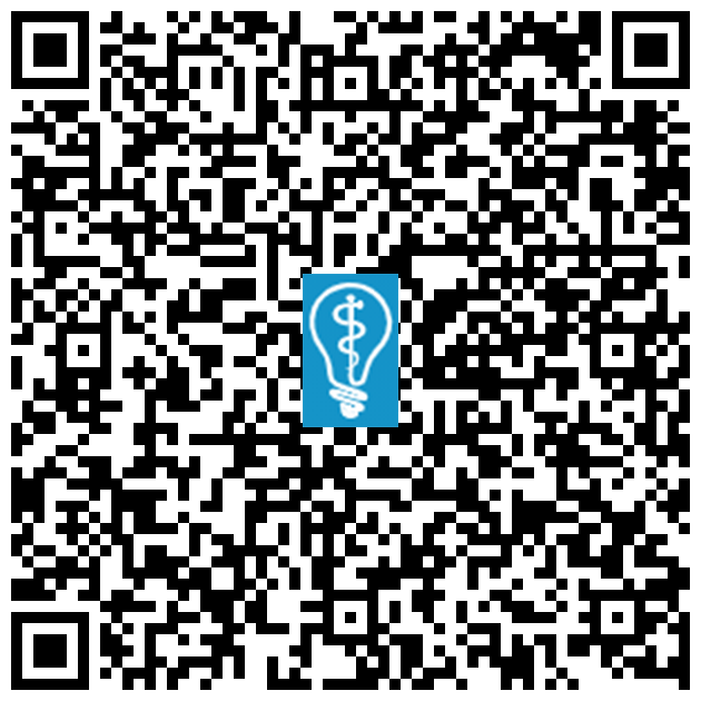 QR code image for Dental Practice in Summit, NJ