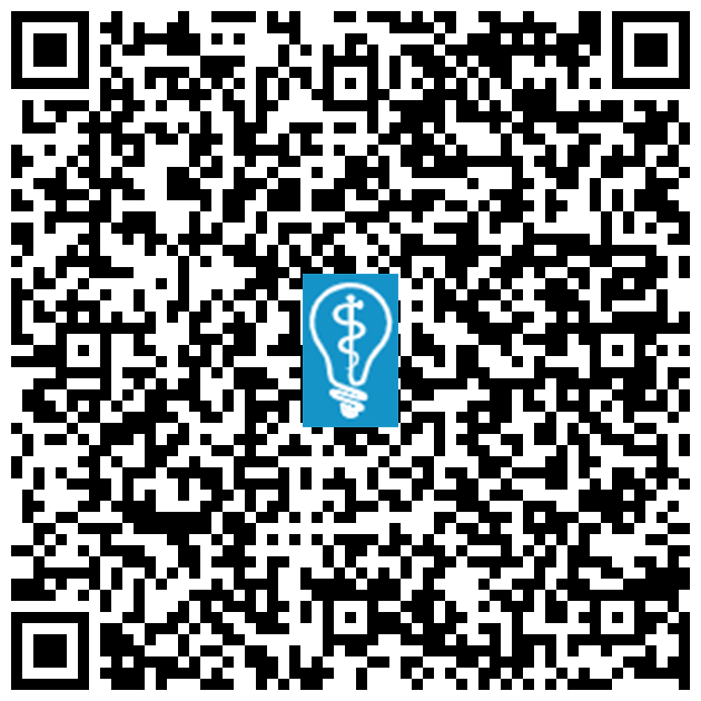 QR code image for Dental Procedures in Summit, NJ