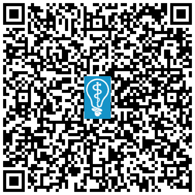 QR code image for Dental Sealants in Summit, NJ