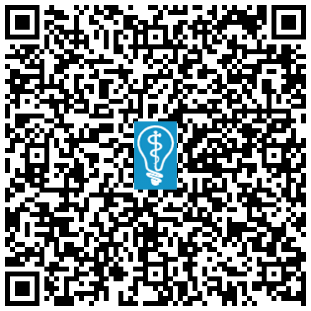 QR code image for Dental Services in Summit, NJ