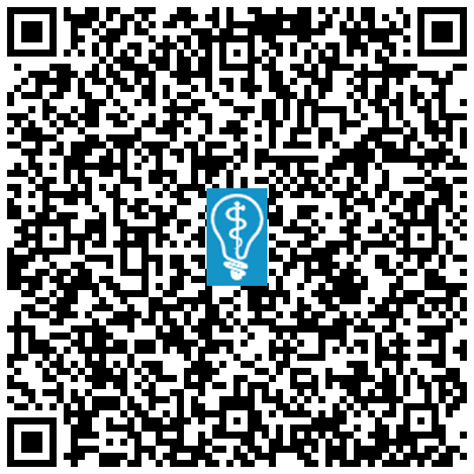 QR code image for Do I Have Sleep Apnea in Summit, NJ