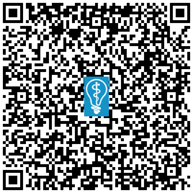 QR code image for Do I Need a Root Canal in Summit, NJ