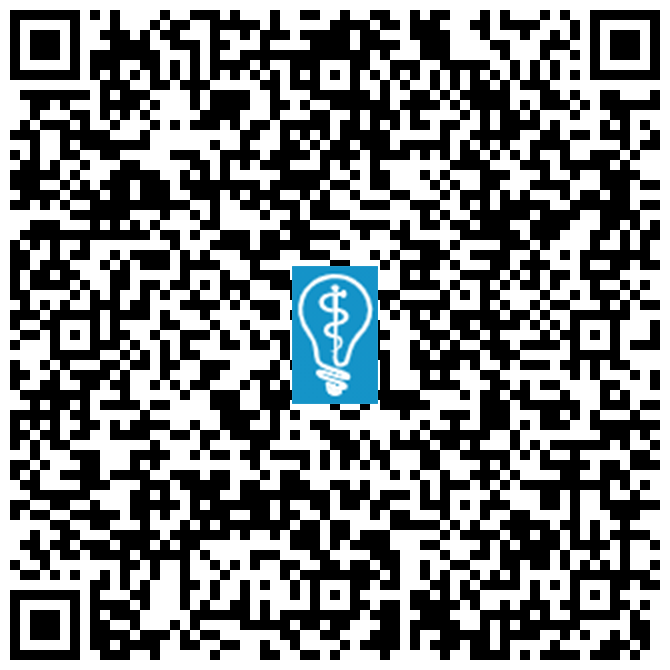 QR code image for Does Invisalign Really Work in Summit, NJ