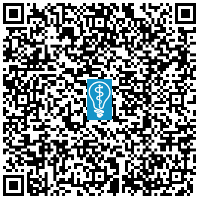 QR code image for Early Orthodontic Treatment in Summit, NJ