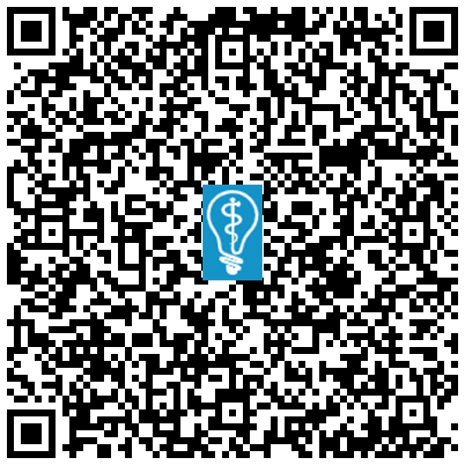 QR code image for Emergency Dental Care in Summit, NJ