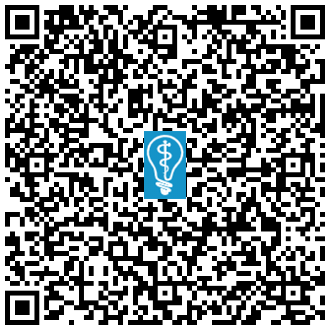 QR code image for Emergency Dentist vs. Emergency Room in Summit, NJ