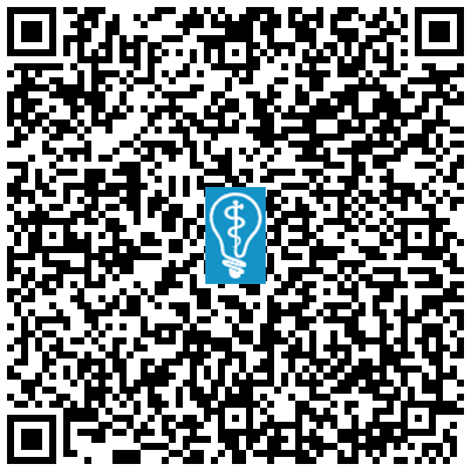 QR code image for Find a Complete Health Dentist in Summit, NJ