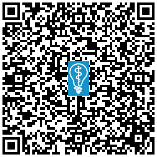 QR code image for Find a Dentist in Summit, NJ