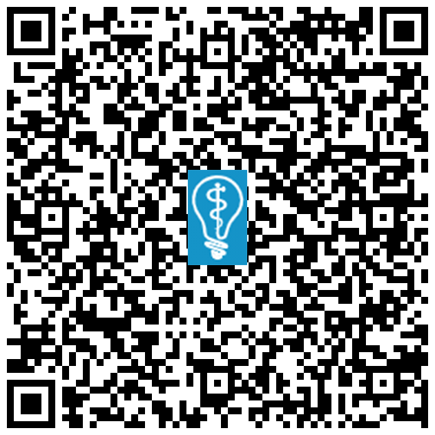 QR code image for Find the Best Dentist in Summit, NJ