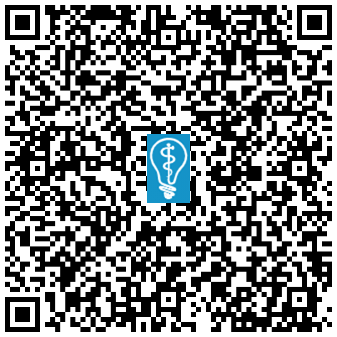 QR code image for Full Mouth Reconstruction in Summit, NJ