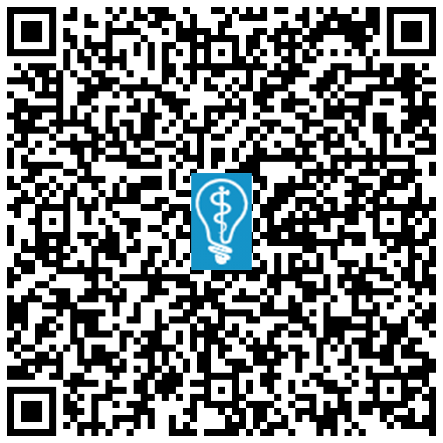 QR code image for General Dentist in Summit, NJ