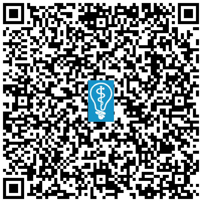 QR code image for General Dentistry Services in Summit, NJ