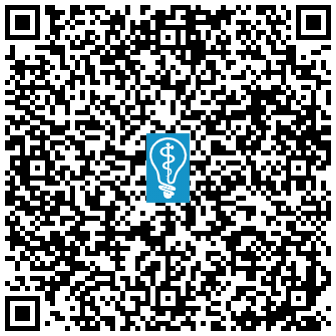 QR code image for What Is Gum Contouring and Reshaping in Summit, NJ