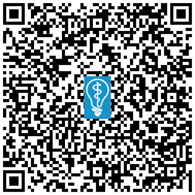 QR code image for Gut Health in Summit, NJ