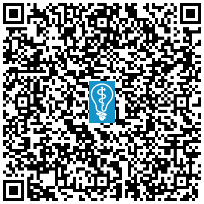 QR code image for Hard-Tissue Laser Dentistry in Summit, NJ