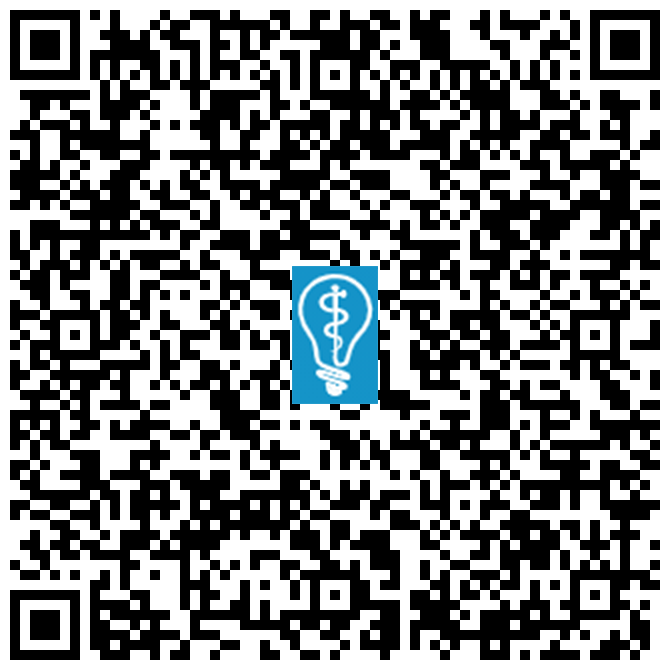 QR code image for Health Care Savings Account in Summit, NJ